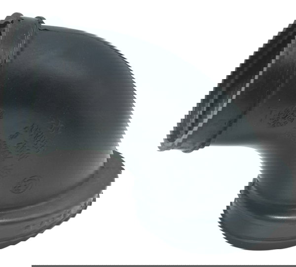 Duto Ar Esquerdo Bmw R1200 R 1200 Gs 08-12 Original