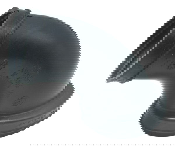 Duto Ar Esquerdo Bmw R1200 R 1200 Gs 08-12 Original