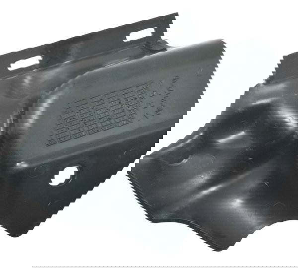 Acabamento Interno Esquerdo Yamaha Mt 07 19-24 Original