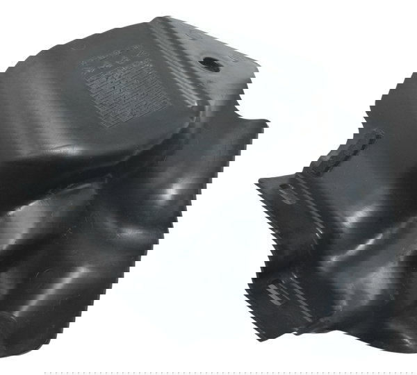 Acabamento Interno Esquerdo Yamaha Mt 07 19-24 Original