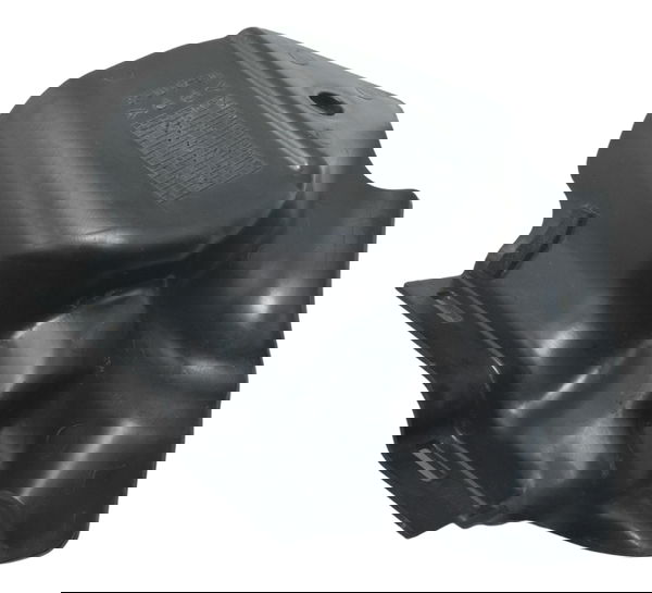 Acabamento Interno Esquerdo Yamaha Mt 07 19-24 Original