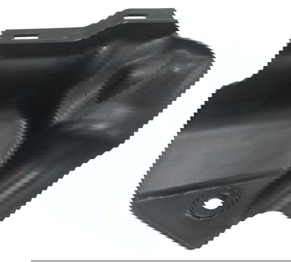 Acabamento Interno Esquerdo Yamaha Mt 07 19-24 Original
