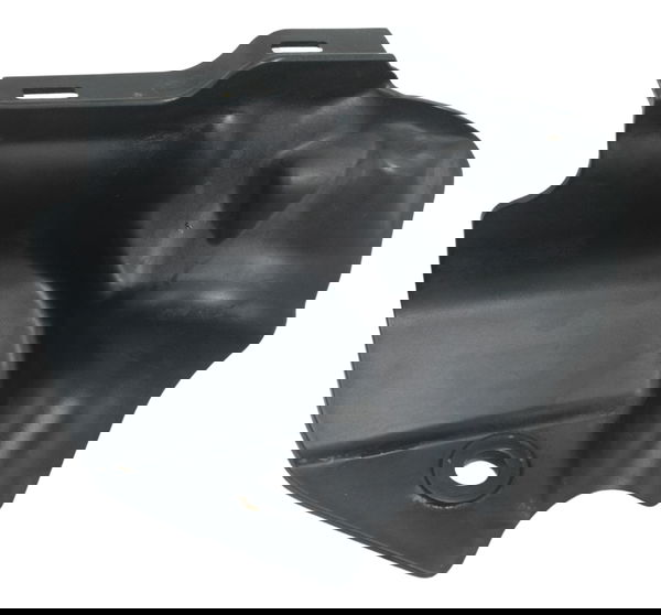 Acabamento Interno Esquerdo Yamaha Mt 07 19-24 Original