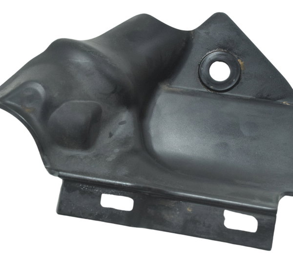 Acabamento Interno Esquerdo Yamaha Mt 07 19-24 Original