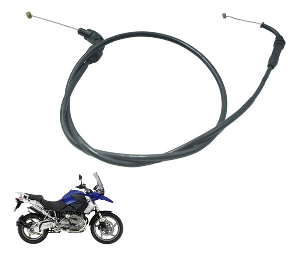 Cabo Acelerador Bmw R1200 R 1200 Gs 08-12 Original