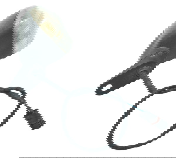 Pisca Traseiro Esquerdo C/detalhes Bmw R1200 R 1200 Gs 08-12