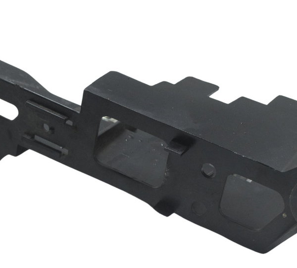 Suporte Reles Yamaha Mt 07 19-24 Original