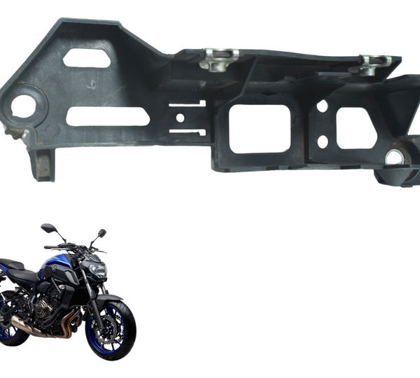 Suporte Reles Yamaha Mt 07 19-24 Original