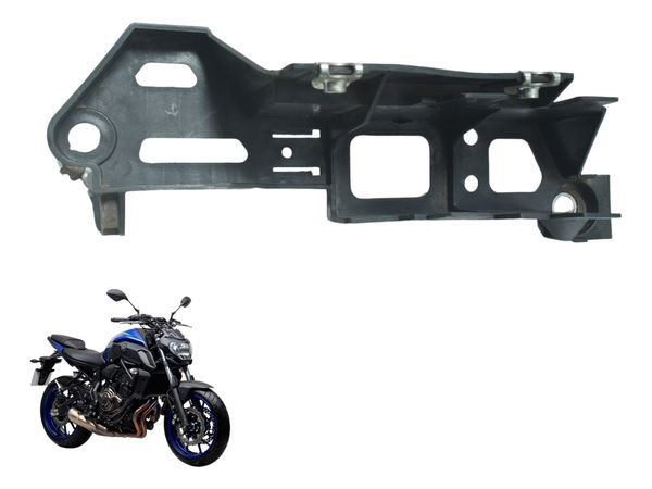 Suporte Reles Yamaha Mt 07 19-24 Original