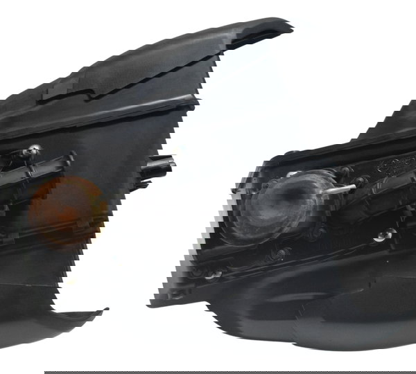 Caixa Filtro Ar Yamaha Mt 07 19-24 Original