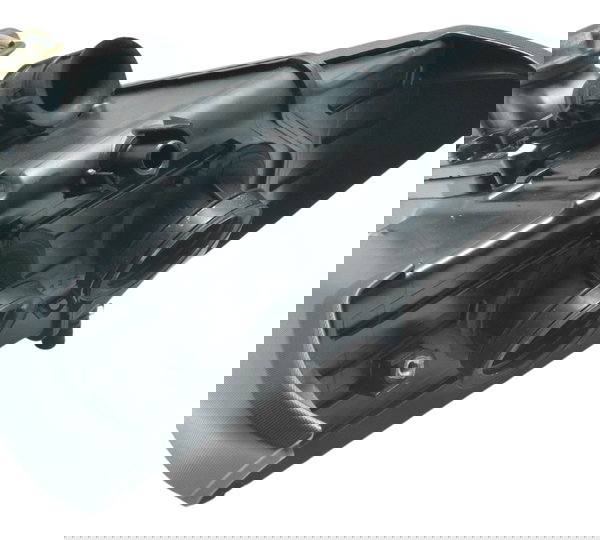 Caixa Filtro Ar Yamaha Mt 07 19-24 Original