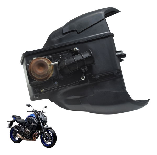 Caixa Filtro Ar Yamaha Mt 07 19-24 Original