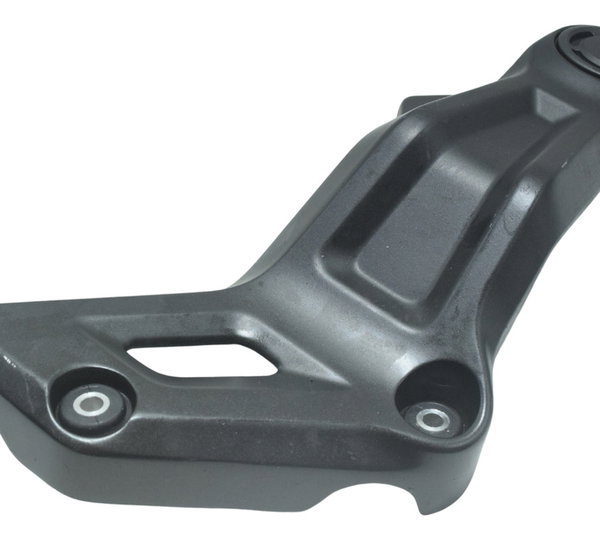 Acabamento Chassi Direito Yamaha Mt 07 19-24 Original