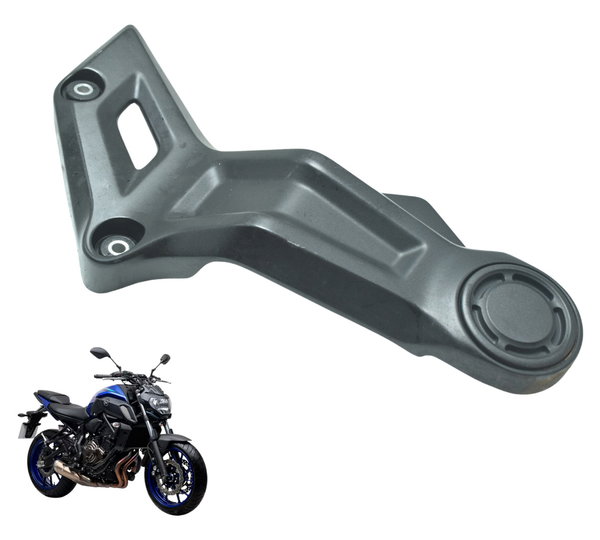Acabamento Chassi Direito Yamaha Mt 07 19-24 Original
