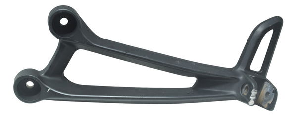 Bacalhau Traseiro Esq C/ Detalhe Yamaha Mt 07 19-24 Original