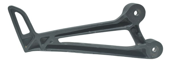 Bacalhau Traseiro Esq C/ Detalhe Yamaha Mt 07 19-24 Original