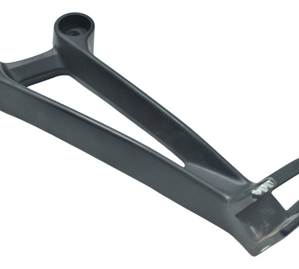 Bacalhau Traseiro Esq C/ Detalhe Yamaha Mt 07 19-24 Original