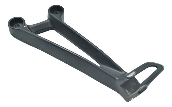 Bacalhau Traseiro Esq C/ Detalhe Yamaha Mt 07 19-24 Original