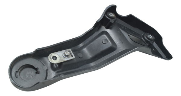 Acabamento Chassi Esquerdo Yamaha Mt 07 19-24 Original