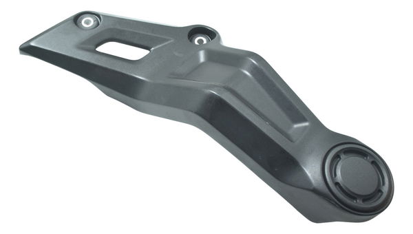 Acabamento Chassi Esquerdo Yamaha Mt 07 19-24 Original