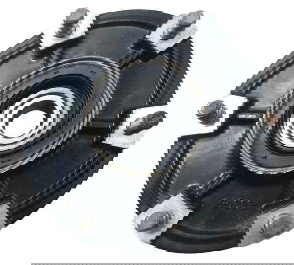 Cubo Coroa Yamaha Mt 07 19-24 Original