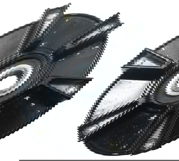 Cubo Coroa Yamaha Mt 07 19-24 Original