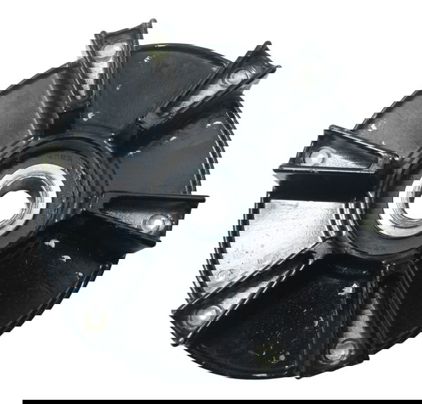 Cubo Coroa Yamaha Mt 07 19-24 Original