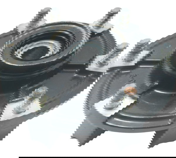 Cubo Coroa Yamaha Mt 07 19-24 Original