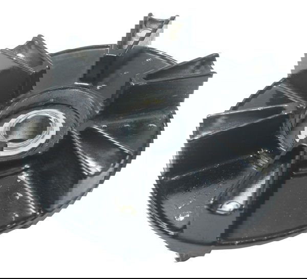 Cubo Coroa Yamaha Mt 07 19-24 Original