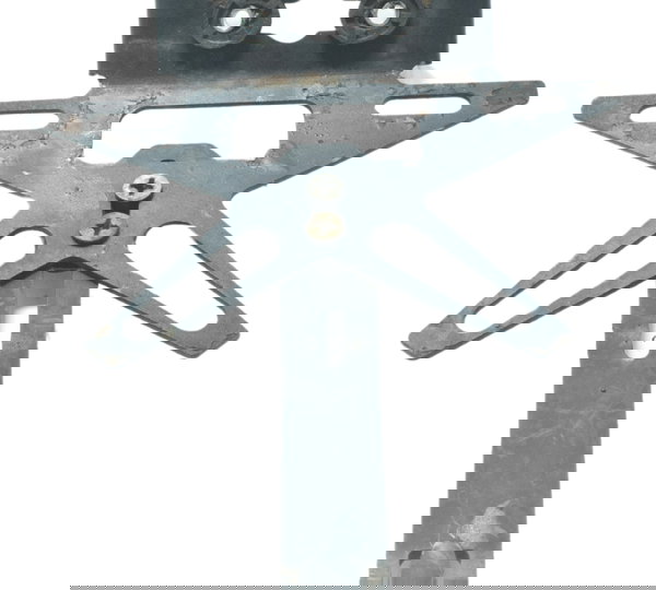 Eliminador Rabeta Yamaha Mt 07 19-24 Original