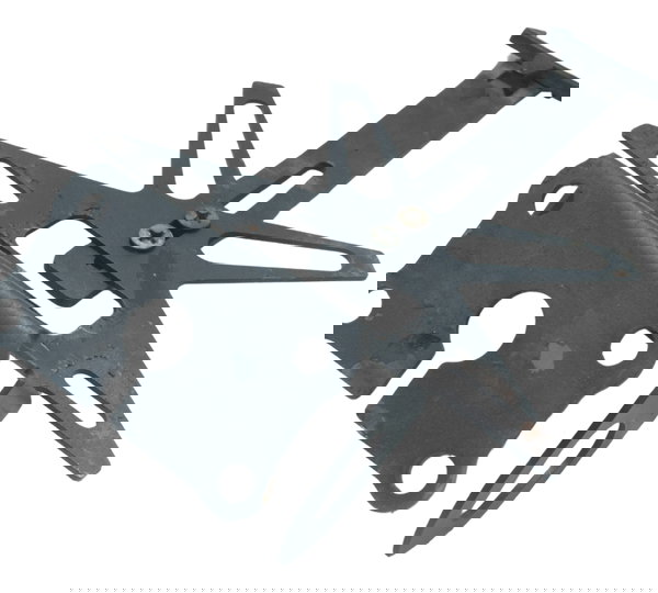 Eliminador Rabeta Yamaha Mt 07 19-24 Original