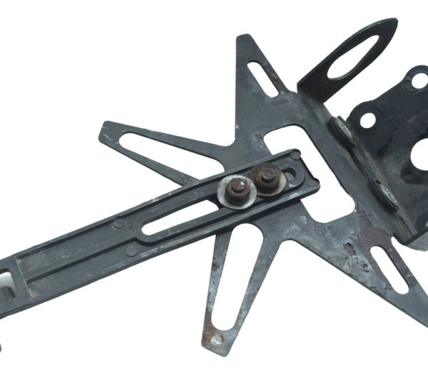 Eliminador Rabeta Yamaha Mt 07 19-24 Original