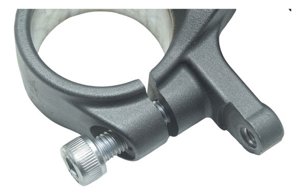 Mesa Superior C/ Riser Yamaha Mt 07 19-24 Original