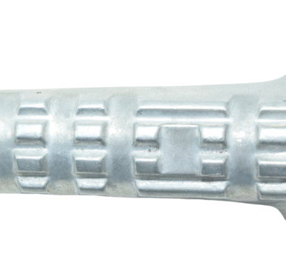 Pedaleira Traseira Esquerda Yamaha Mt 07 19-24 Original