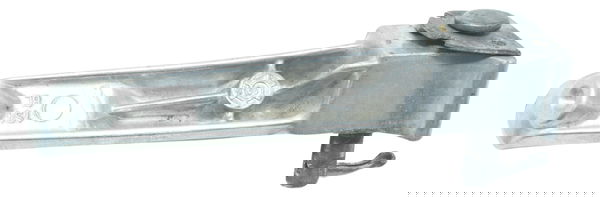 Pedaleira Traseira Esquerda Yamaha Mt 07 19-24 Original