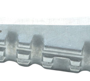 Pedaleira Traseira Esquerda Yamaha Mt 07 19-24 Original