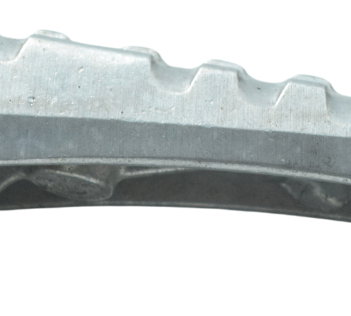 Pedaleira Traseira Direita Yamaha Mt 07 19-24 Original