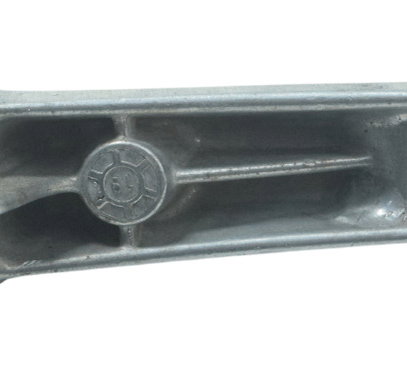 Pedaleira Traseira Direita Yamaha Mt 07 19-24 Original