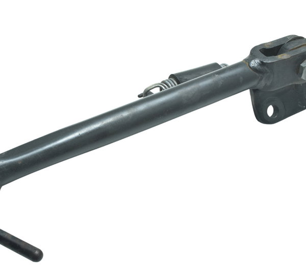 Pedal Descanso Lateral Yamaha Mt 07 19-24 Original