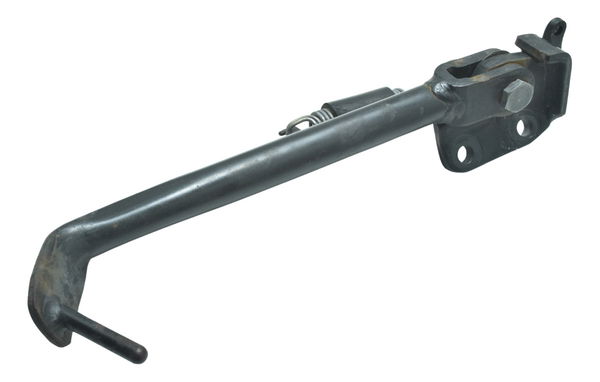 Pedal Descanso Lateral Yamaha Mt 07 19-24 Original