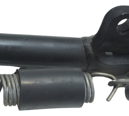 Pedal Descanso Lateral Yamaha Mt 07 19-24 Original