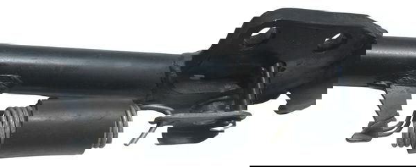 Pedal Descanso Lateral Yamaha Mt 07 19-24 Original