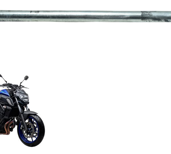 Eixo Balança Yamaha Mt 07 19-24 Original