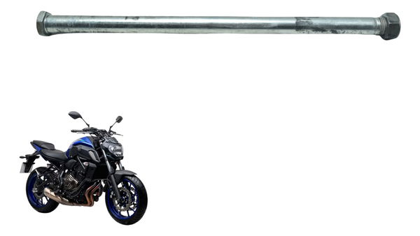 Eixo Balança Yamaha Mt 07 19-24 Original