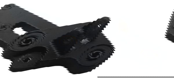 Bacalhau Dianteiro Esquerdo Yamaha Mt 07 19-24 Original