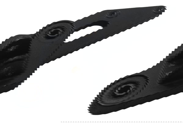 Bacalhau Dianteiro Esquerdo Yamaha Mt 07 19-24 Original