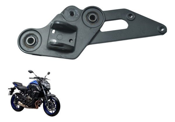 Bacalhau Dianteiro Esquerdo Yamaha Mt 07 19-24 Original