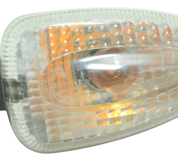 Pisca Traseiro Direito C/avaria Bmw R1200 R 1200 Gs 08-12