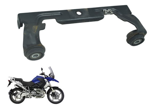 Suporte Lanterna Traseira Bmw R1200 R 1200 Gs 08-12 Original