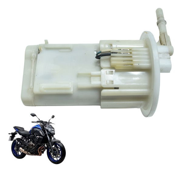 Bomba Combustível Gasolina Yamaha Mt 07 19-24 Original